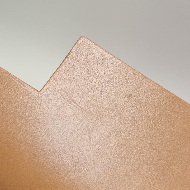 Hermes Herbag31馬鞍釘鎖扣斜挎包單肩包Hunter牛皮帆布銀扣粉色棕色Z刻-24