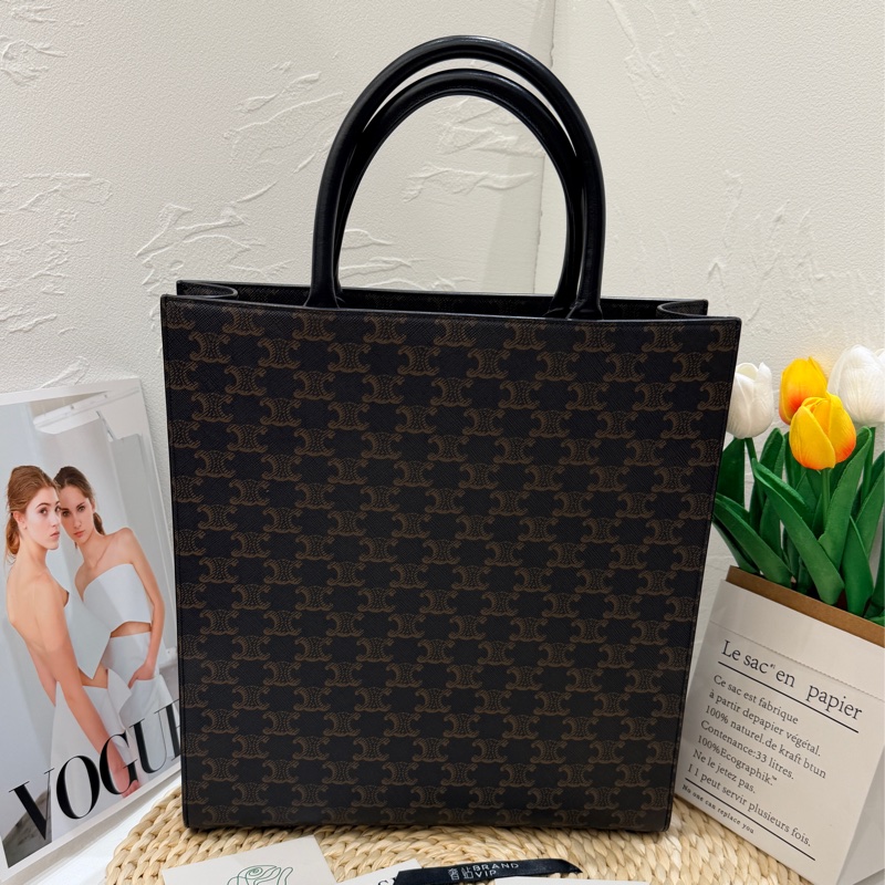 Celine cabas tote 99%New-1