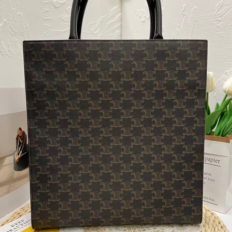 Celine cabas tote 99%New-6
