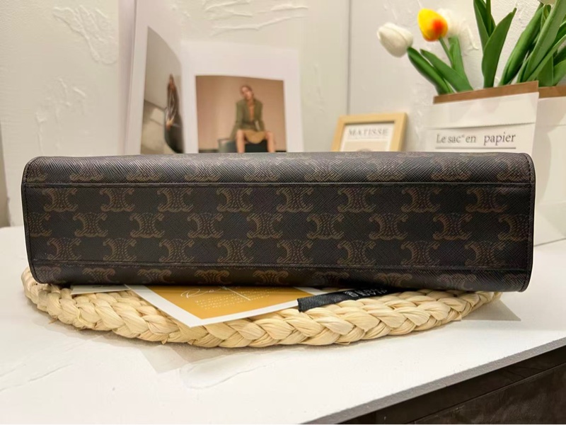 Celine cabas tote 99%New-7