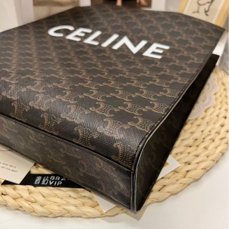 Celine cabas tote 99%New-8