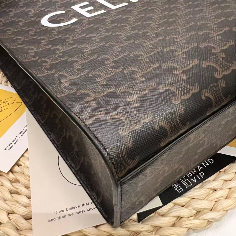 Celine cabas tote 99%New-9