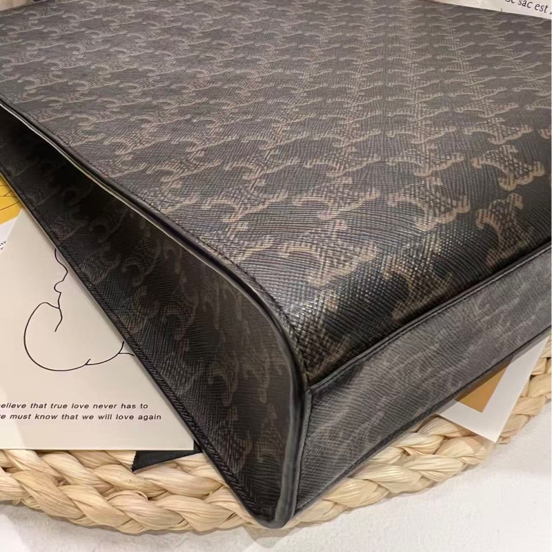 Celine cabas tote 99%New-10