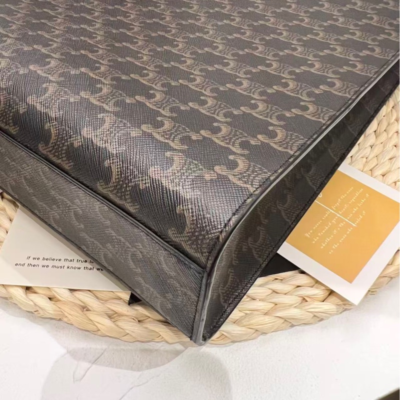 Celine cabas tote 99%New-11