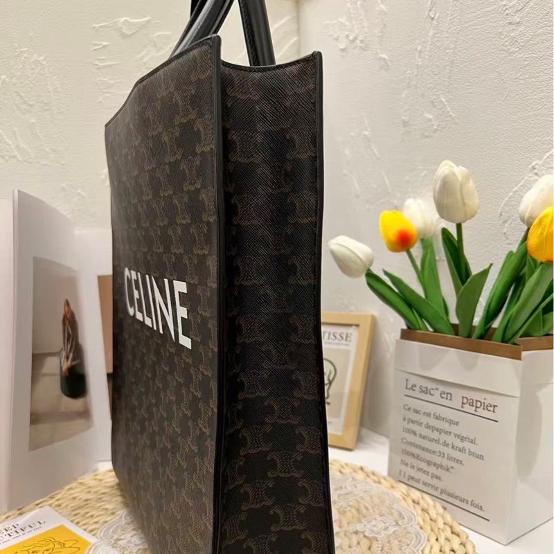 Celine cabas tote 99%New-12