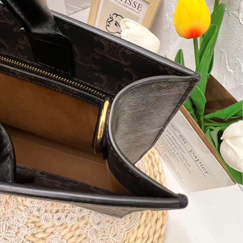 Celine cabas tote 99%New-15