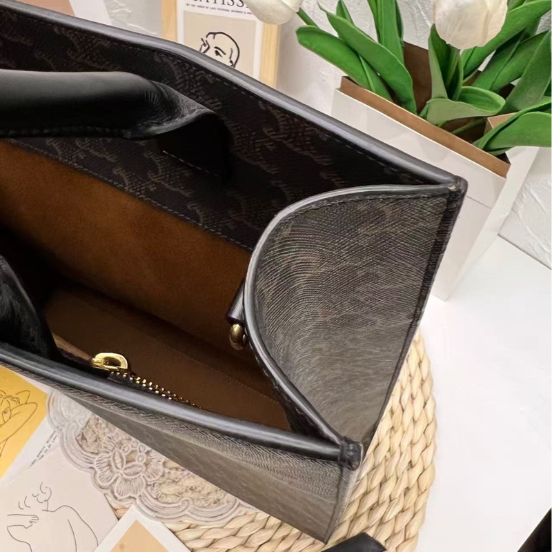 Celine cabas tote 99%New-16