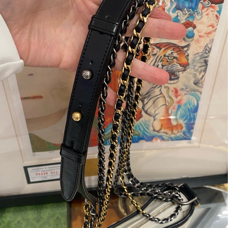 香奈兒CHANEL小號流浪包-2