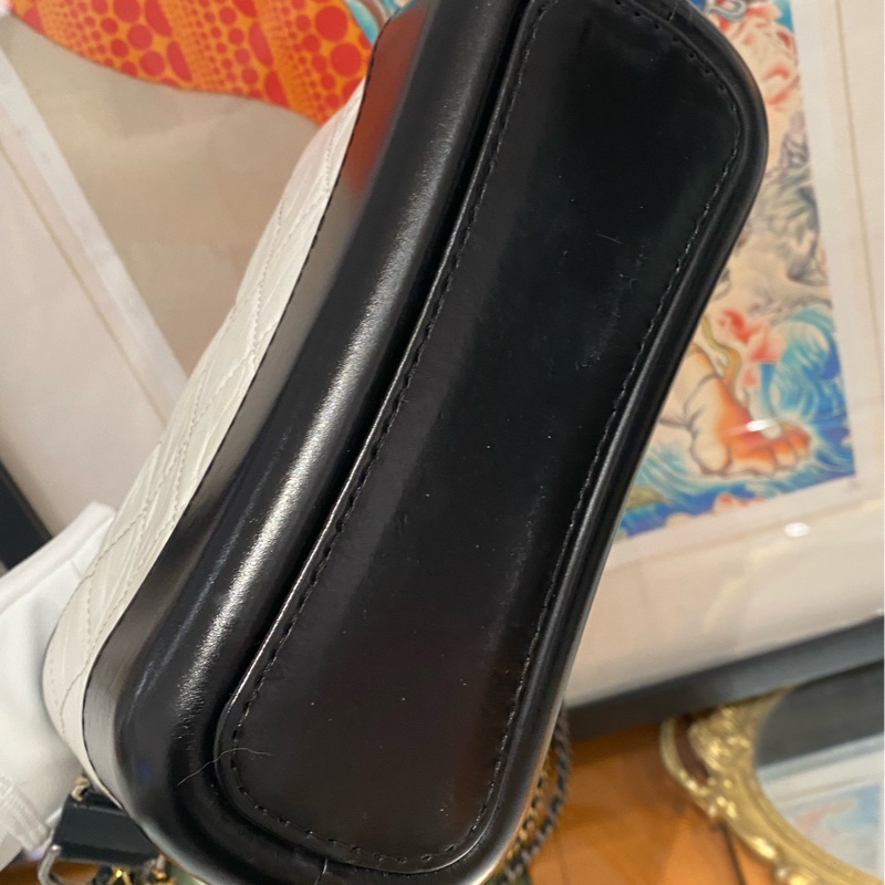 香奈兒CHANEL小號流浪包-5