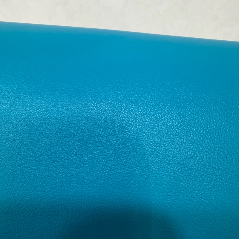 TOD'S TIMELESS 湖水藍 全皮 金釦 肩背包 斜背包 方包-21