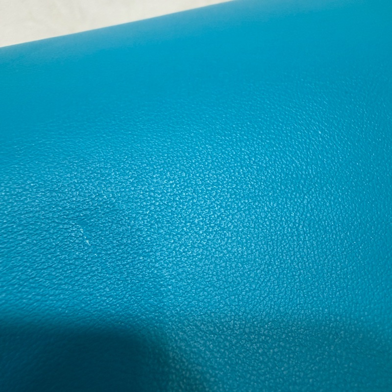 TOD'S TIMELESS 湖水藍 全皮 金釦 肩背包 斜背包 方包-24