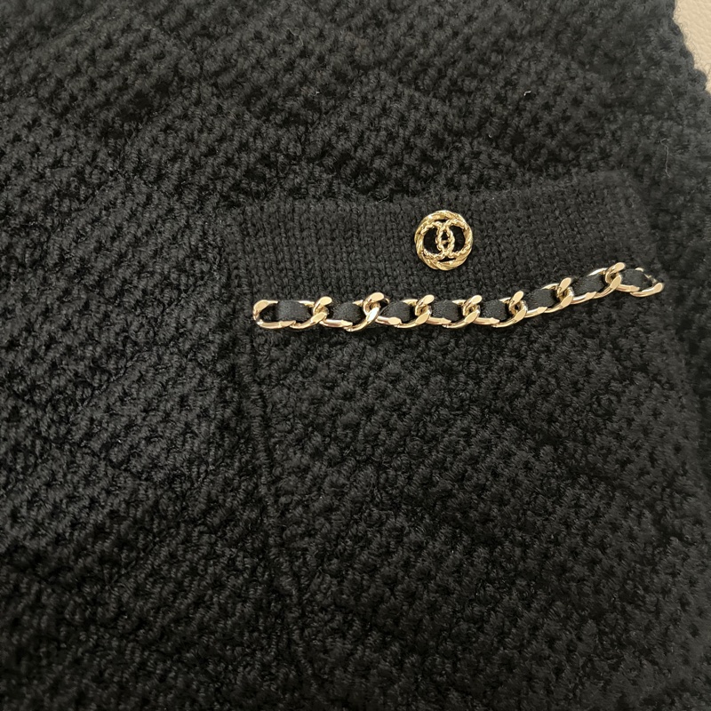 全新Chanel 經典裙-2