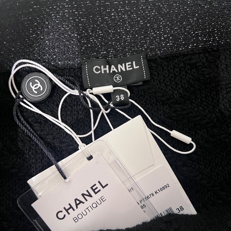 全新Chanel 經典裙-3