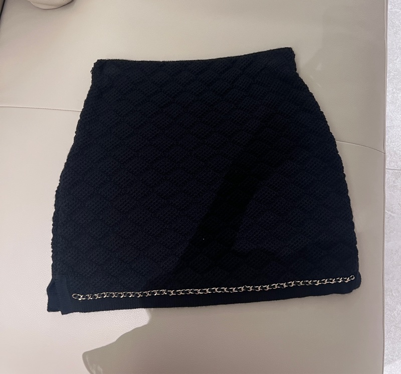 全新Chanel 經典裙-4