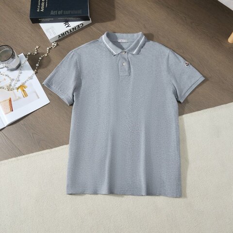 🎉店慶福利款🎉MONCLER 男士Polo衫