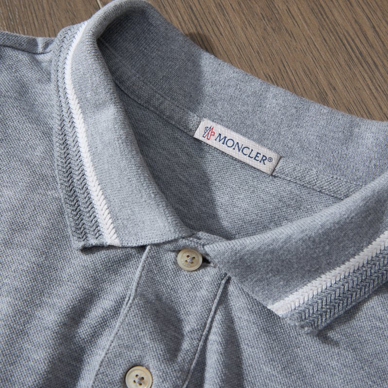 🎉店慶福利款🎉MONCLER 男士Polo衫-1