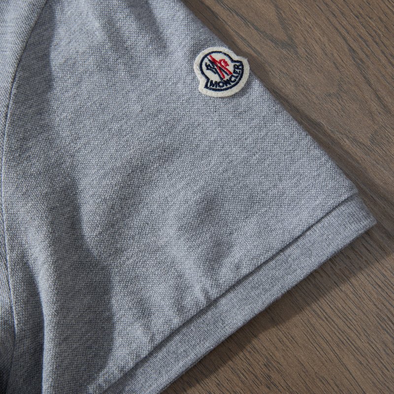 🎉店慶福利款🎉MONCLER 男士Polo衫-2