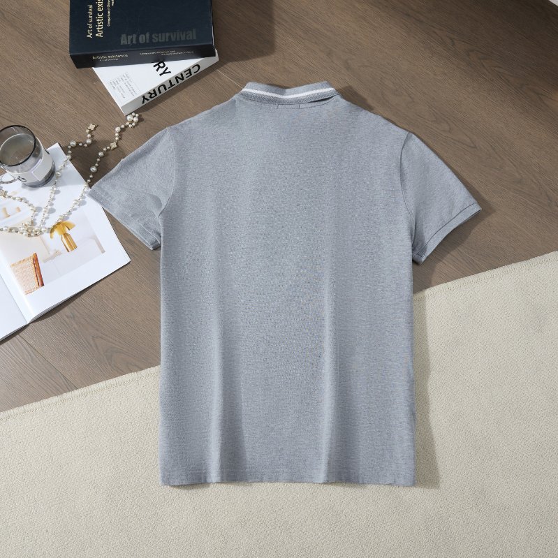 🎉店慶福利款🎉MONCLER 男士Polo衫-5