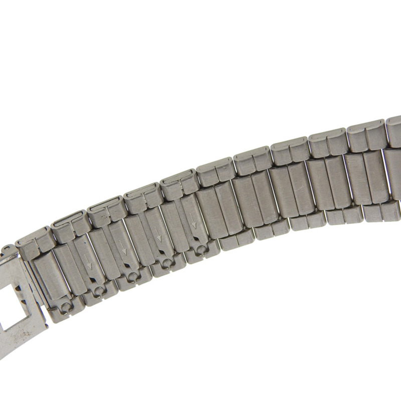 西鐵城 FORMA 手錶 4762-471369，不鏽鋼，石英，模擬，白色錶盤，男士。-6