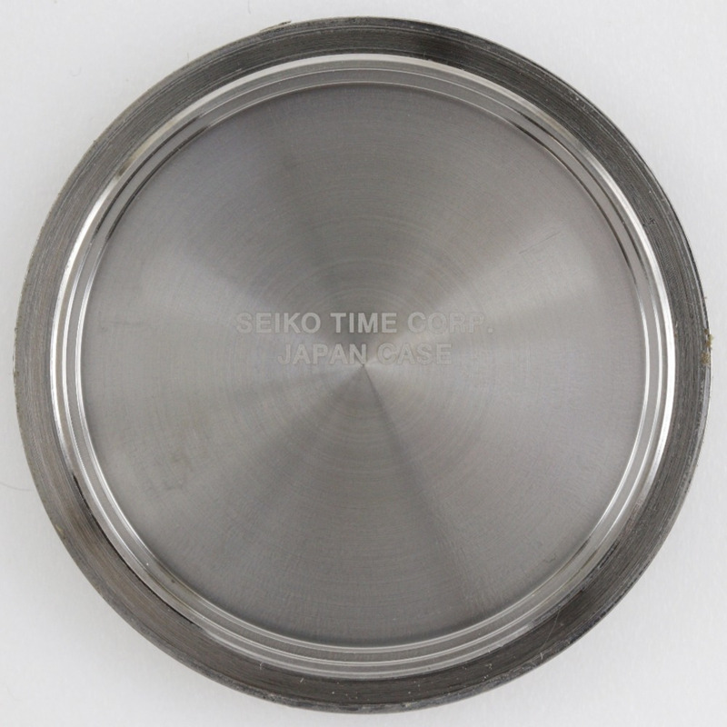 精工Prospex潛水錶 6R54-00D0 機芯 6R54A SBEJ011 不鏽鋼錶殼 日本製造 自動上鍊 指針式 黑色錶盤 男士-7