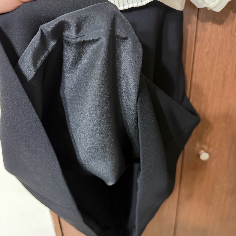 miumiu 章若楠同款洋裝-15