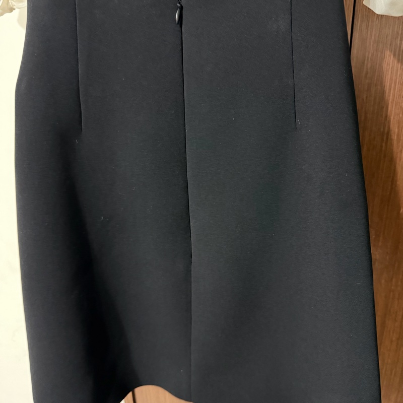 miumiu 章若楠同款洋裝-18