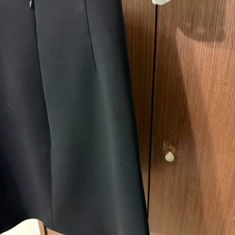 miumiu 章若楠同款洋裝-19