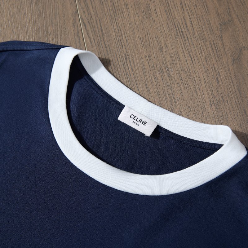 🎉店慶福利款🎉 CELINE 明星同款T恤-2