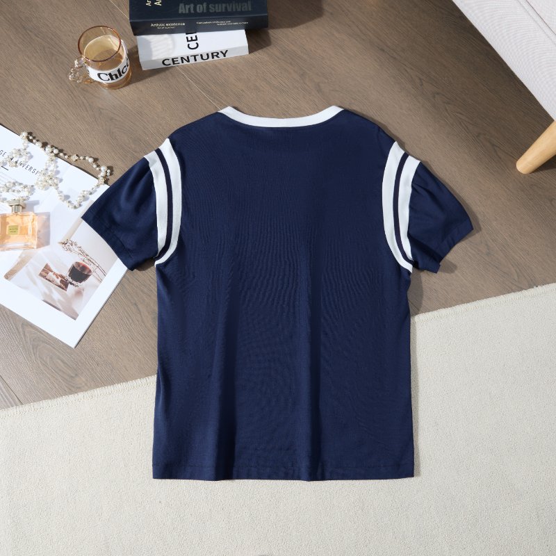 🎉店慶福利款🎉 CELINE 明星同款T恤-7