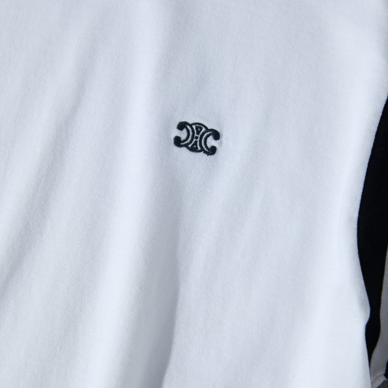 🎉店慶福利款🎉 CELINE T恤上衣 男女同款-2