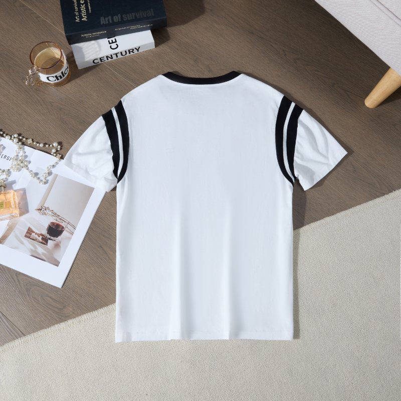 🎉店慶福利款🎉 CELINE T恤上衣 男女同款-6