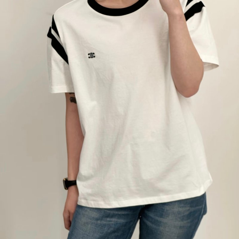 🎉店慶福利款🎉 CELINE T恤上衣 男女同款-7