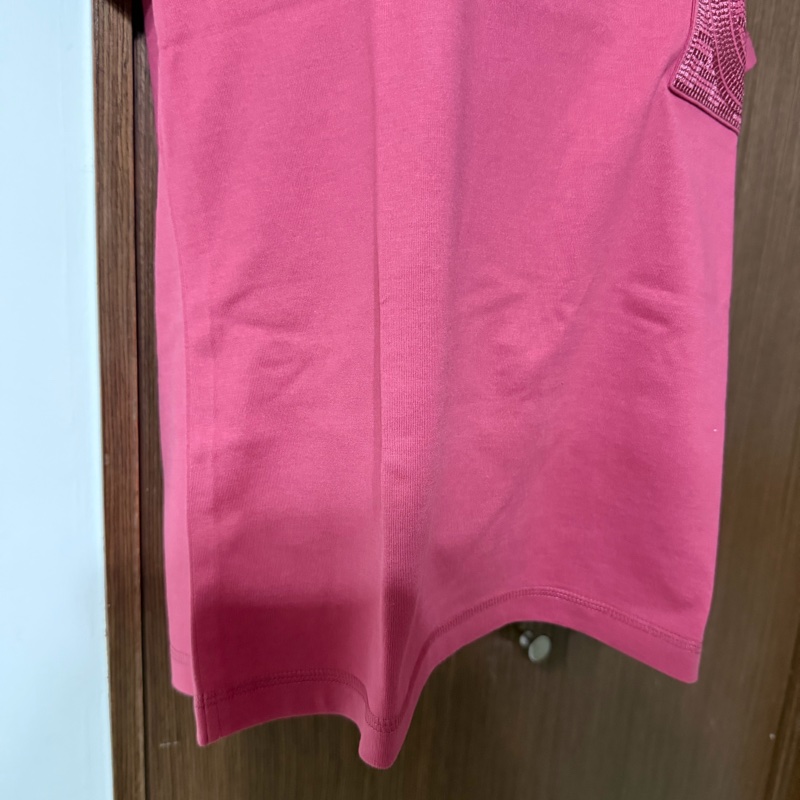 Hermès 刺繡短袖-7