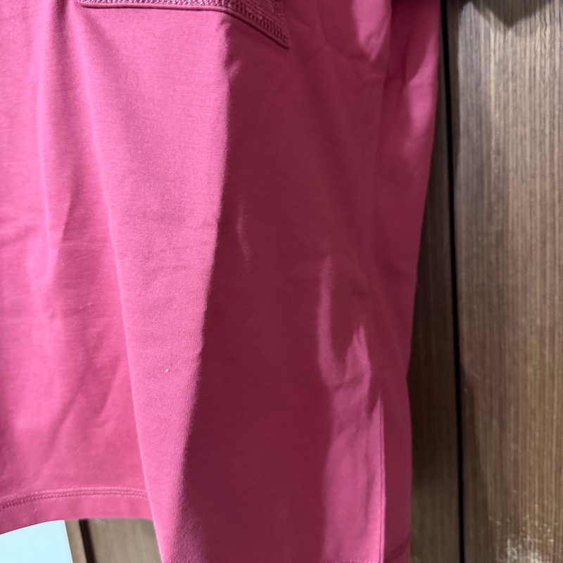 Hermès 刺繡短袖-9