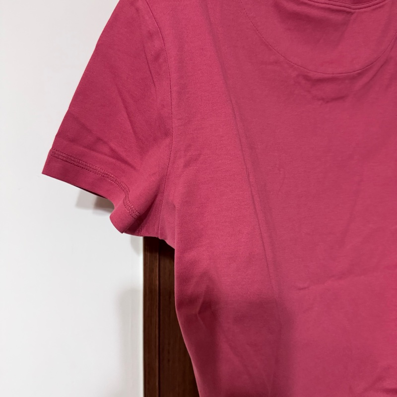 Hermès 刺繡短袖-11