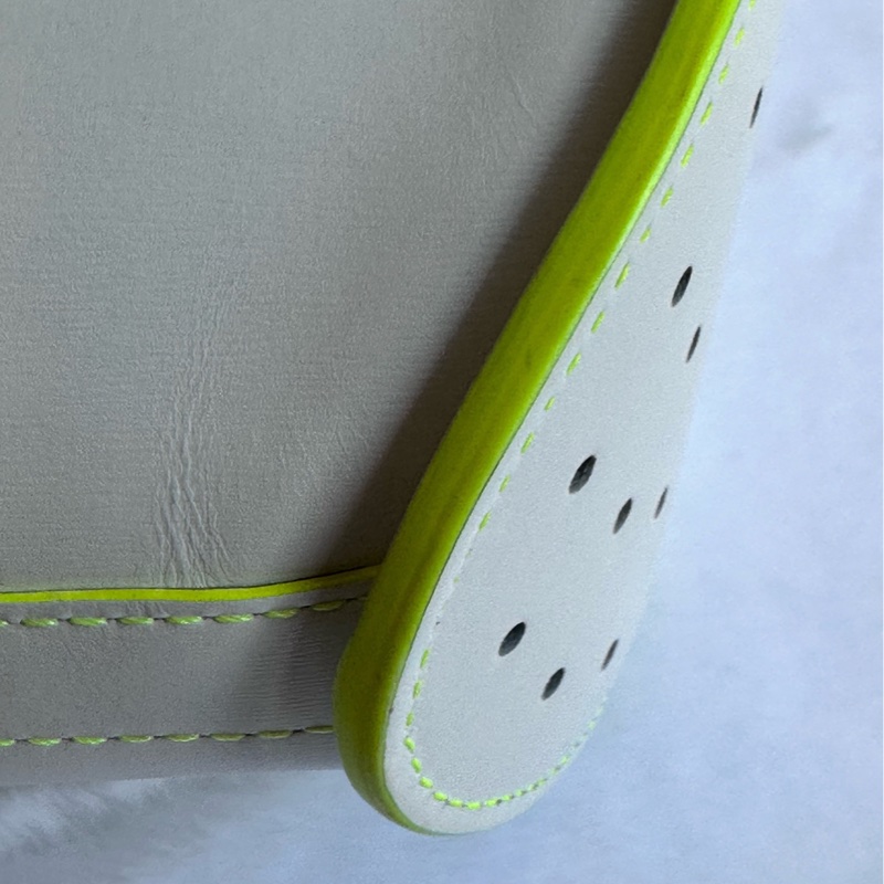 DelvauX 德爾沃 Pin Mini水桶包  99新-6