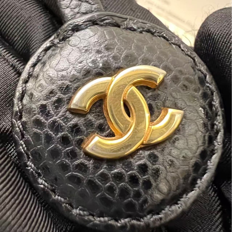 Chanel Vanity Case bag(附贈D扣 揹帶）-19