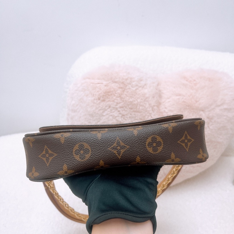 Lv ivy 老花腋下/斜挎包-1