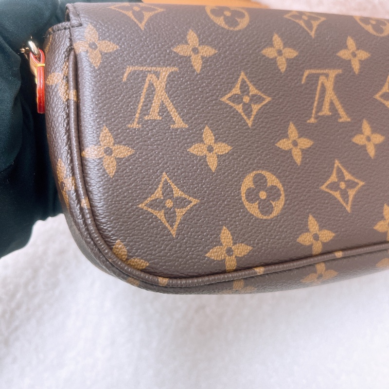 Lv ivy 老花腋下/斜挎包-6