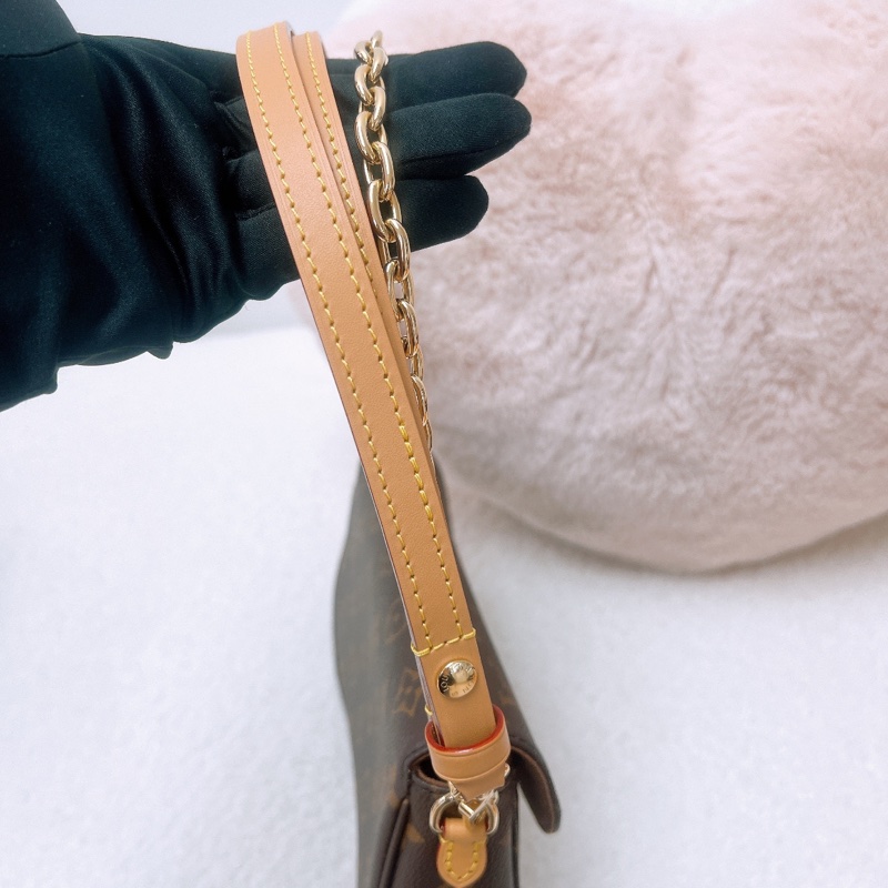 Lv ivy 老花腋下/斜挎包-8