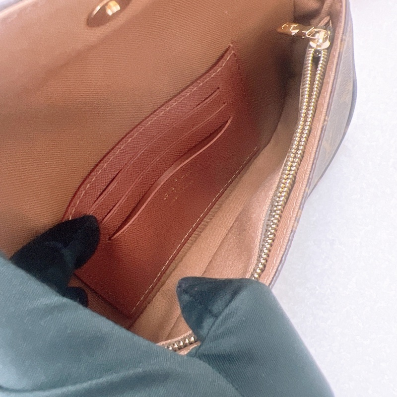 Lv ivy 老花腋下/斜挎包-10