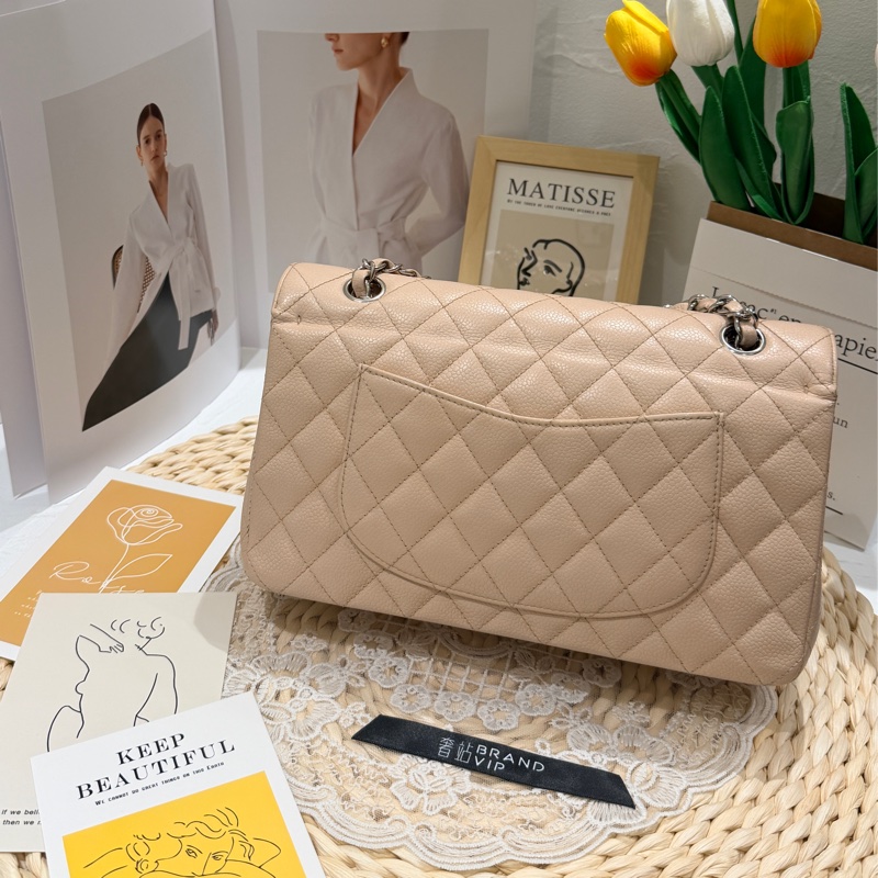 Chanel Classic Flap 25 Bag-1