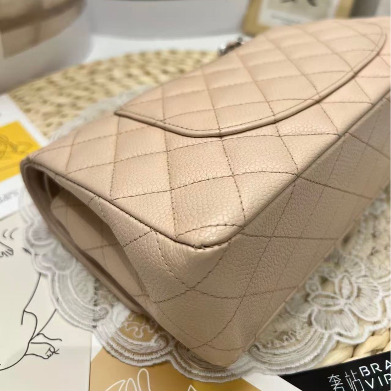 Chanel Classic Flap 25 Bag-8