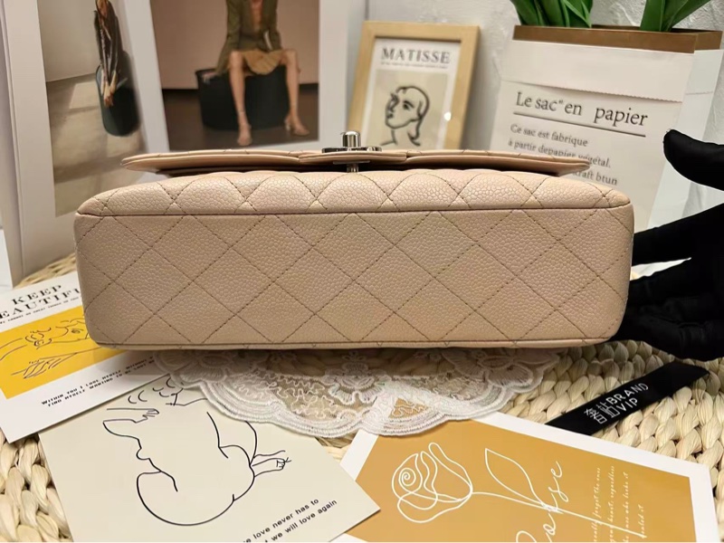 Chanel Classic Flap 25 Bag-9