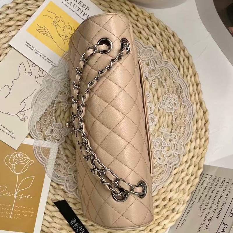 Chanel Classic Flap 25 Bag-14