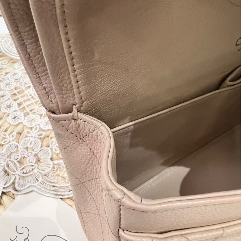 Chanel Classic Flap 25 Bag-16