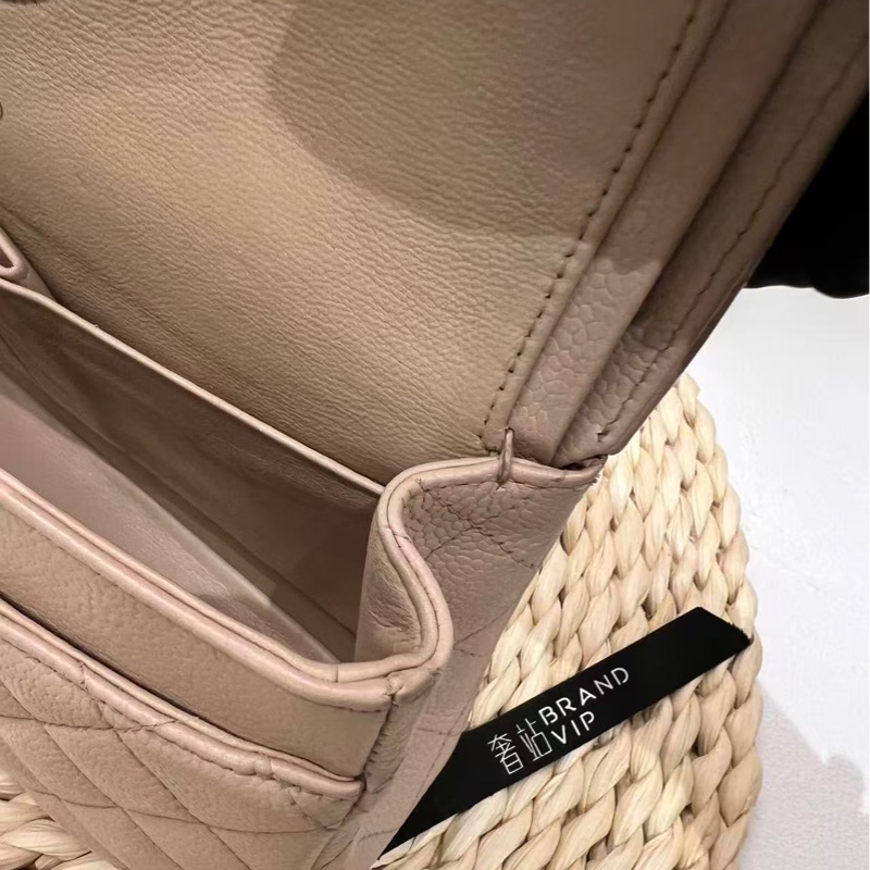 Chanel Classic Flap 25 Bag-17