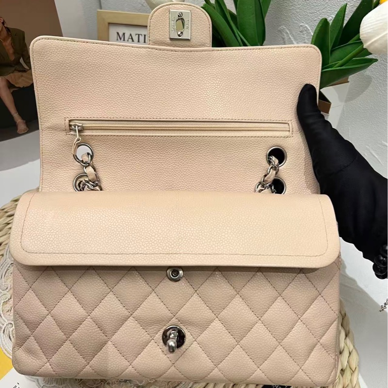 Chanel Classic Flap 25 Bag-18