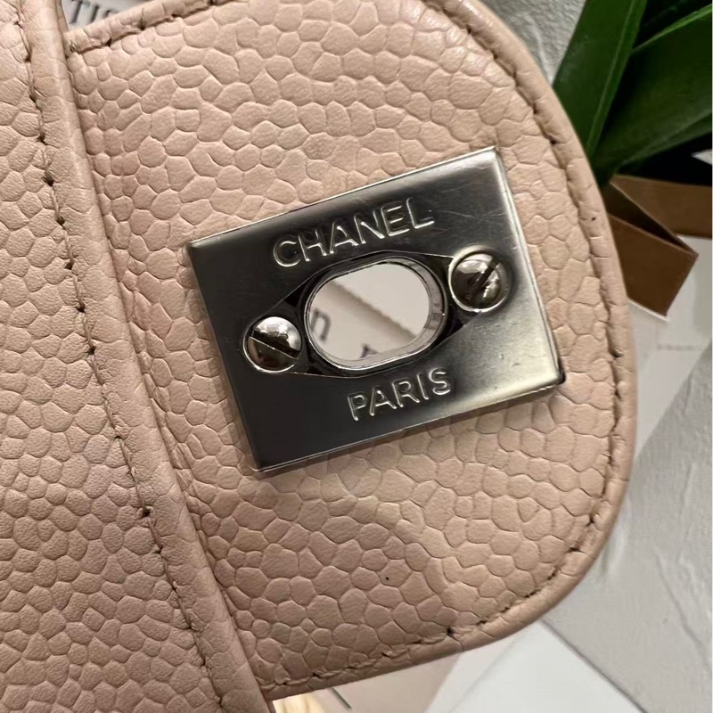 Chanel Classic Flap 25 Bag-20