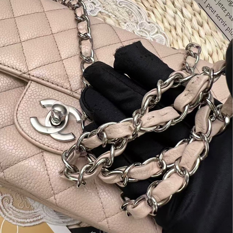 Chanel Classic Flap 25 Bag-22